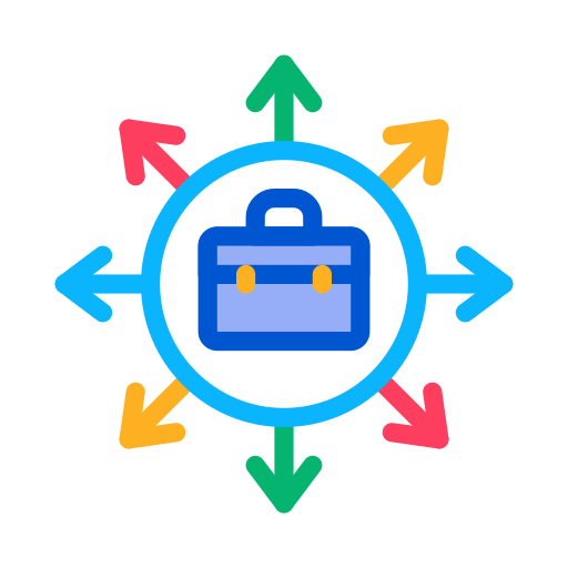 Diversification - Embracing Modern Technologies
