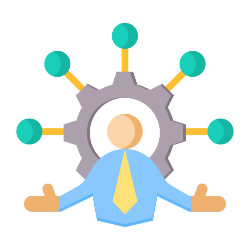 Scaling Delivery - Building a Collaborative Global Model