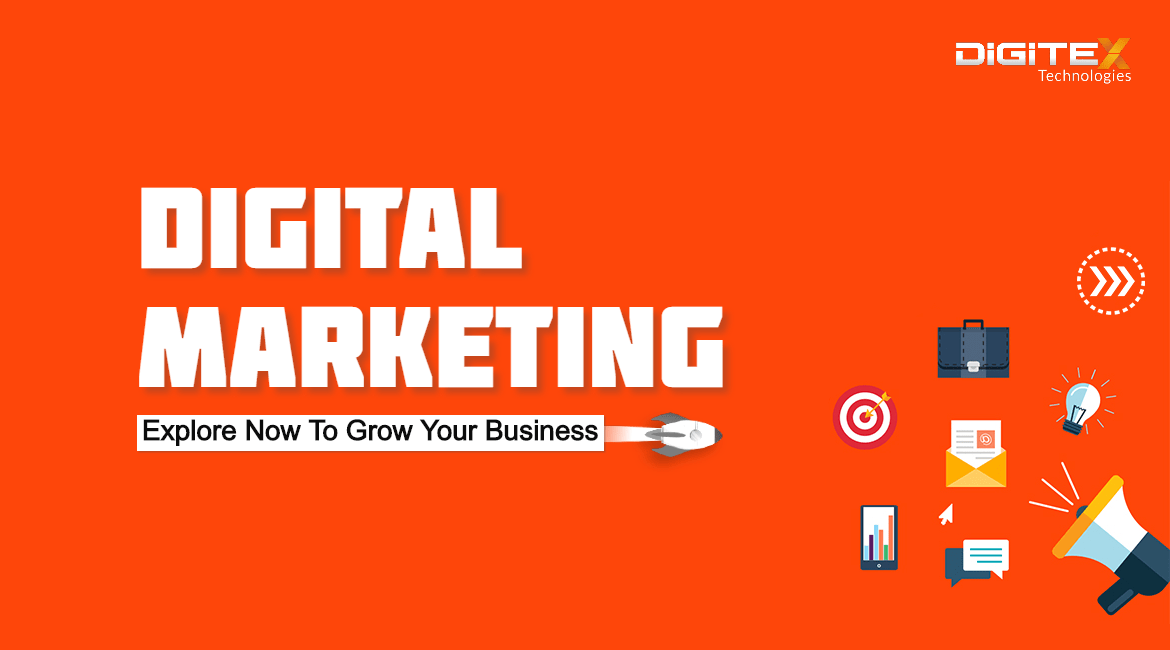 Why Digital Marketing Is Beneficial For Business: Read & Explore