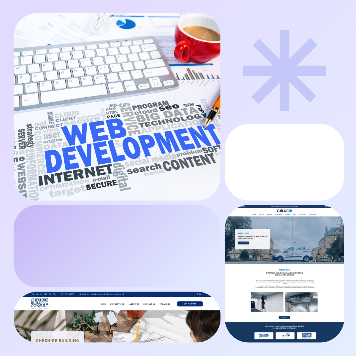 Why Choose Digitex Technologies for Your Website Development?