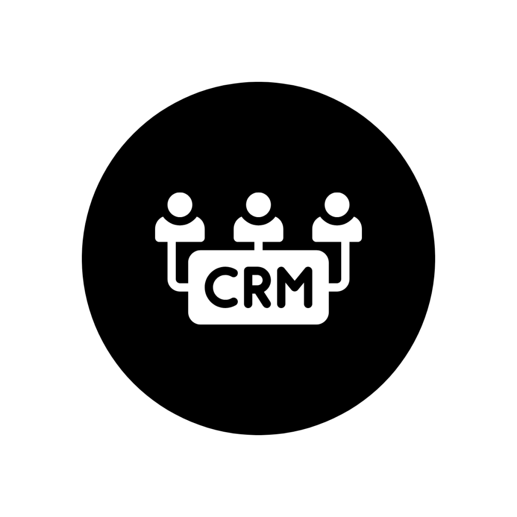 CRM migration