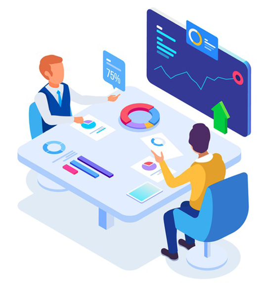 Online Reputation Management Increases Sales