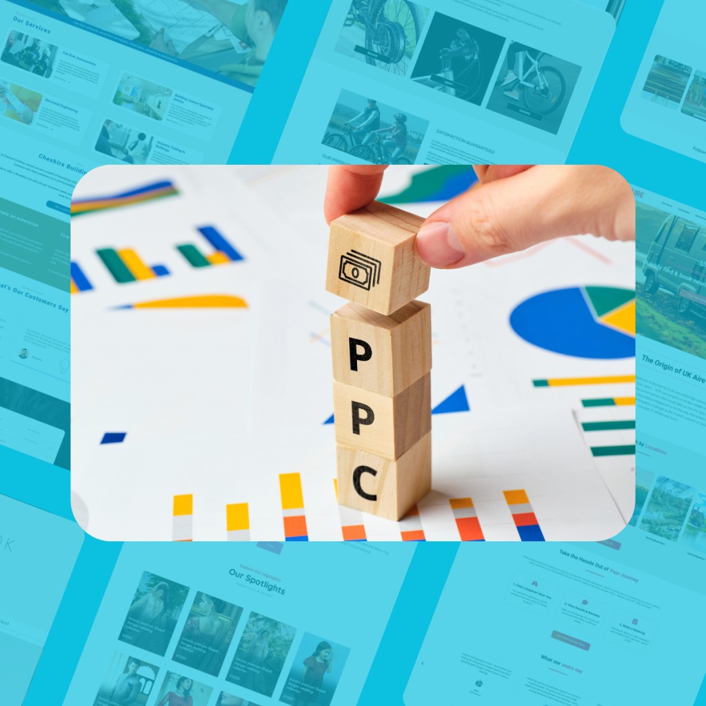 PPC Services We Provide In Essex